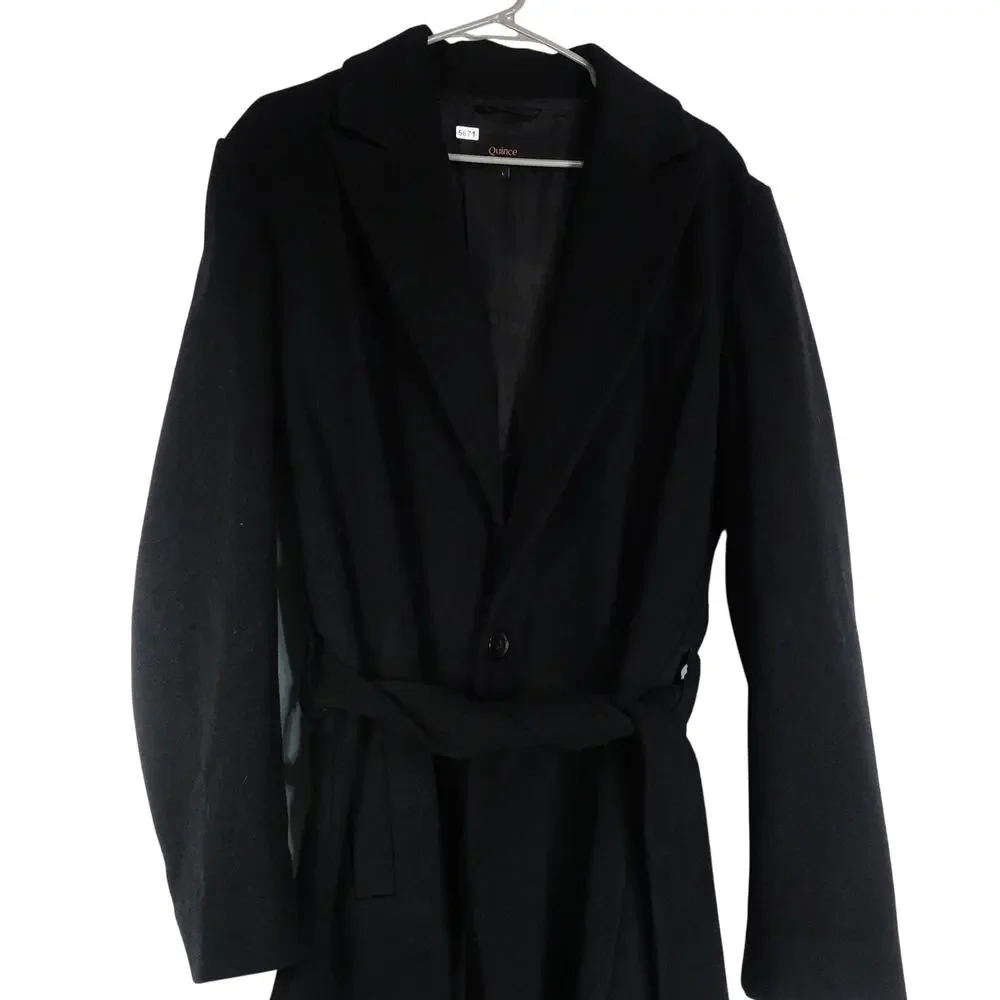 Quince nwot men